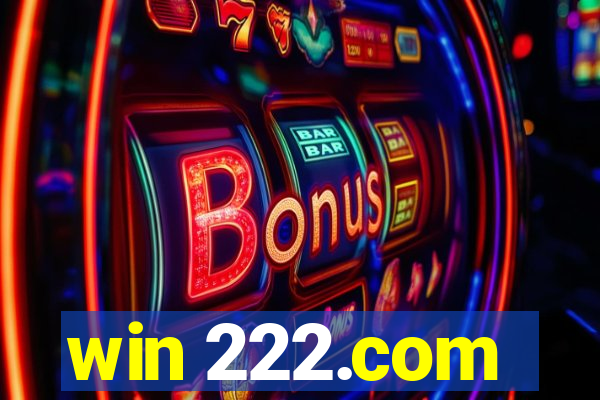 win 222.com